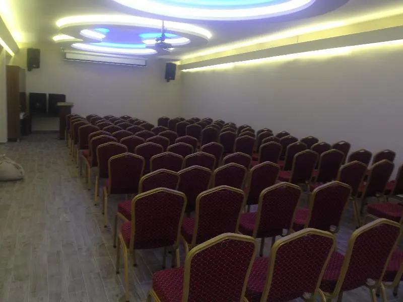 Telmessos Neva Hotel Олудениз