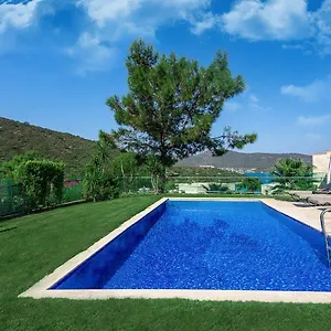 Hotel Vogue Supreme Bodrum, Torba