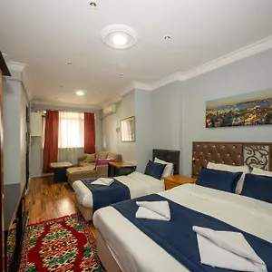 Апартаменты Taksim Suite-ll Стамбул