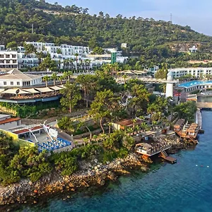 Blue Dreams Bodrum Курортный комплекс