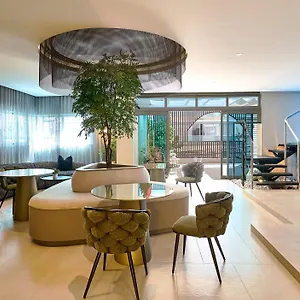 Апартаменты Park Tower Санто-Доминго