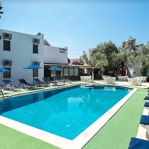 Hotel Ali Baba, Gumbet
