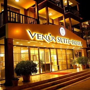 Hotel Venus, Pamukkale
