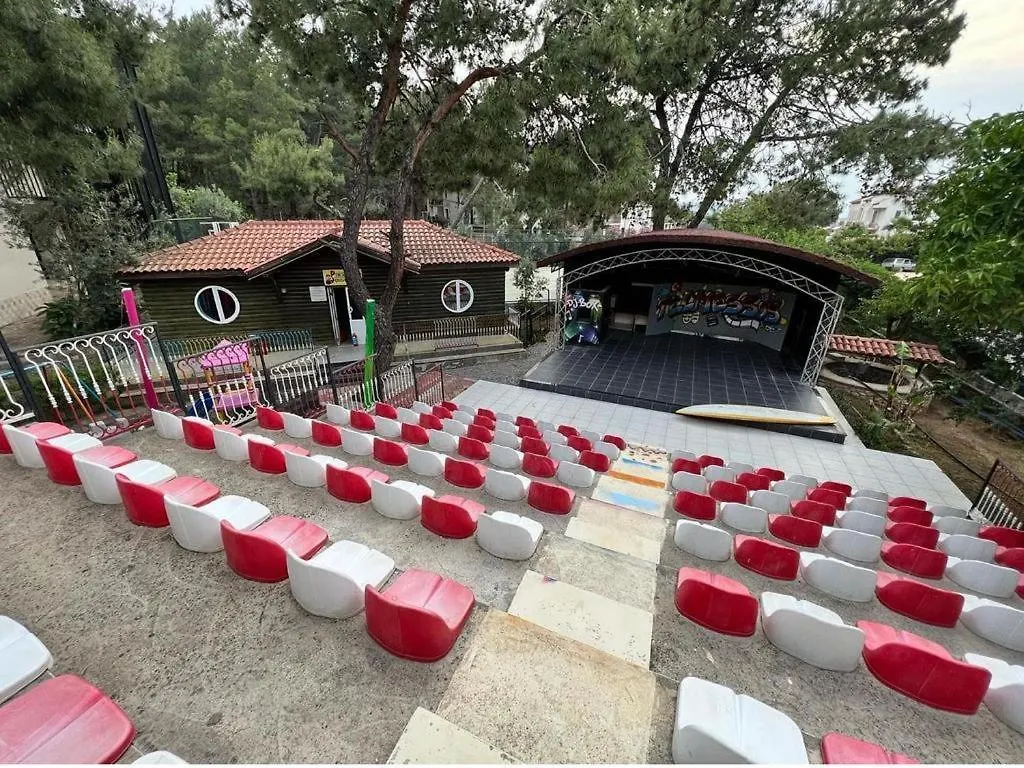 Telmessos Neva Hotel Oludeniz