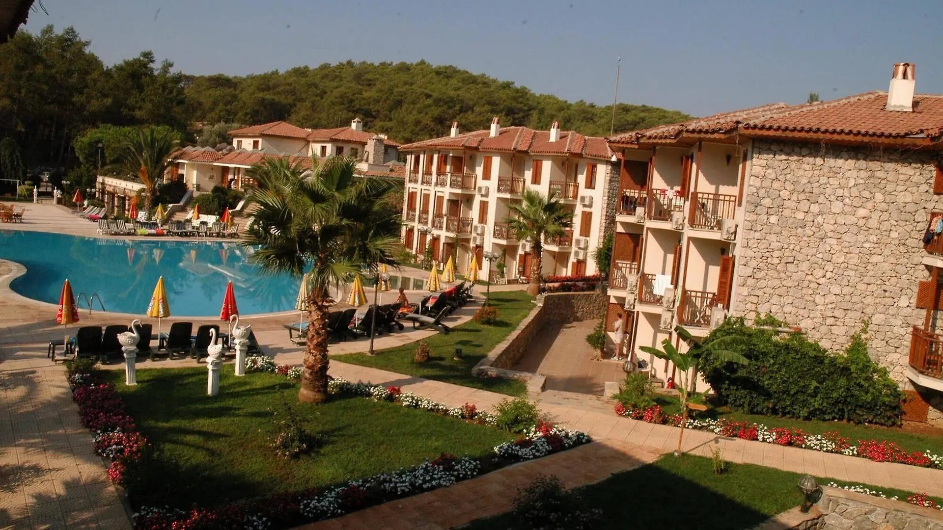 Telmessos Neva Hotel Oludeniz