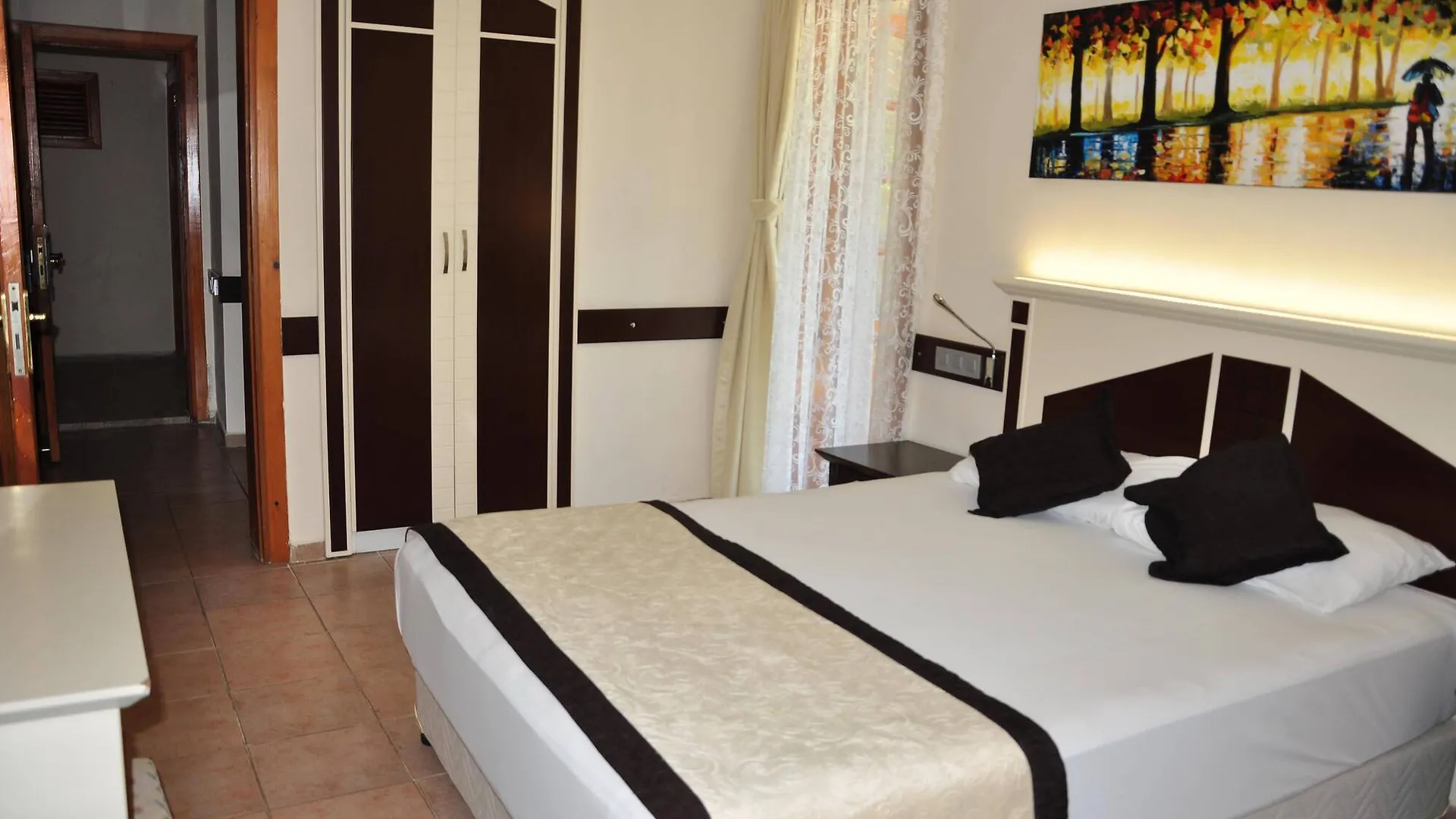 Telmessos Neva Hotel أولدينيس